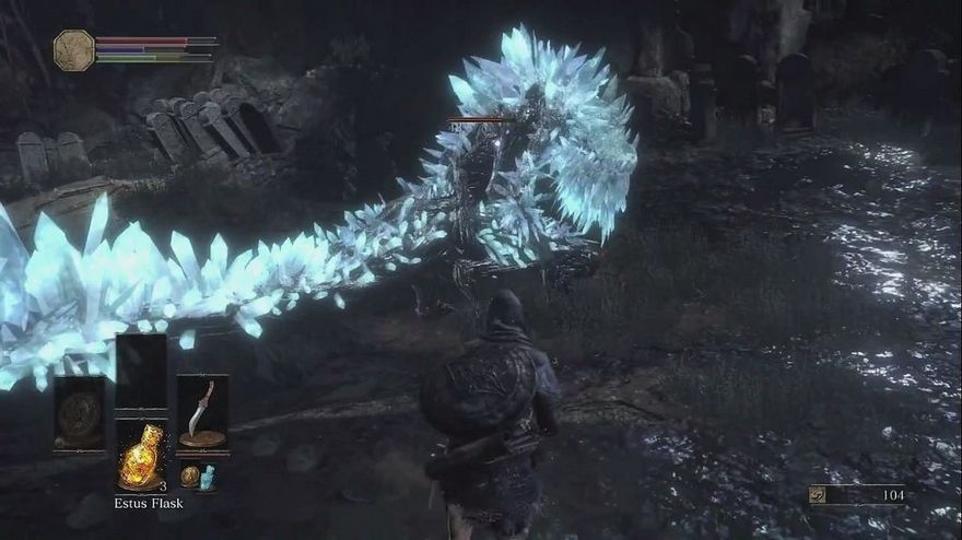 Dark souls 3 зависает намертво windows 10